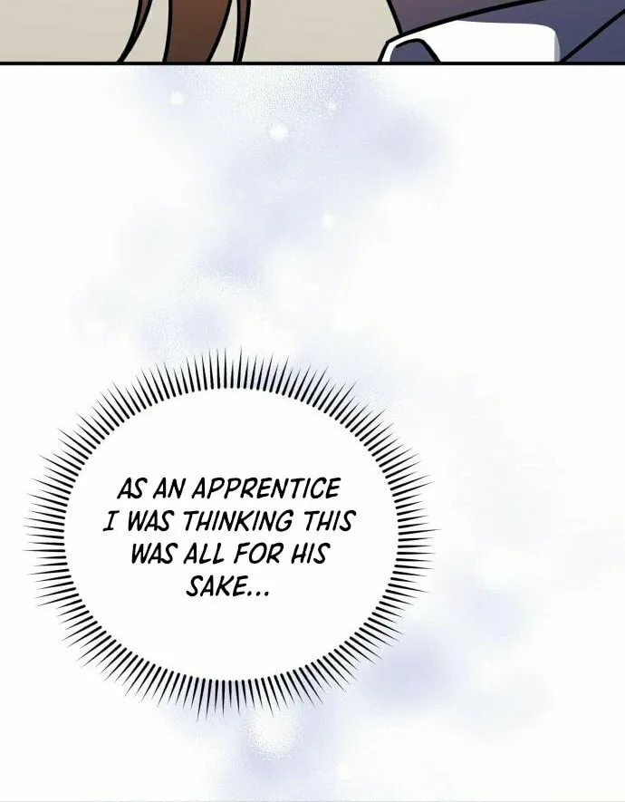 Heroes & Demons & Villains Chapter 46 page 36 - 