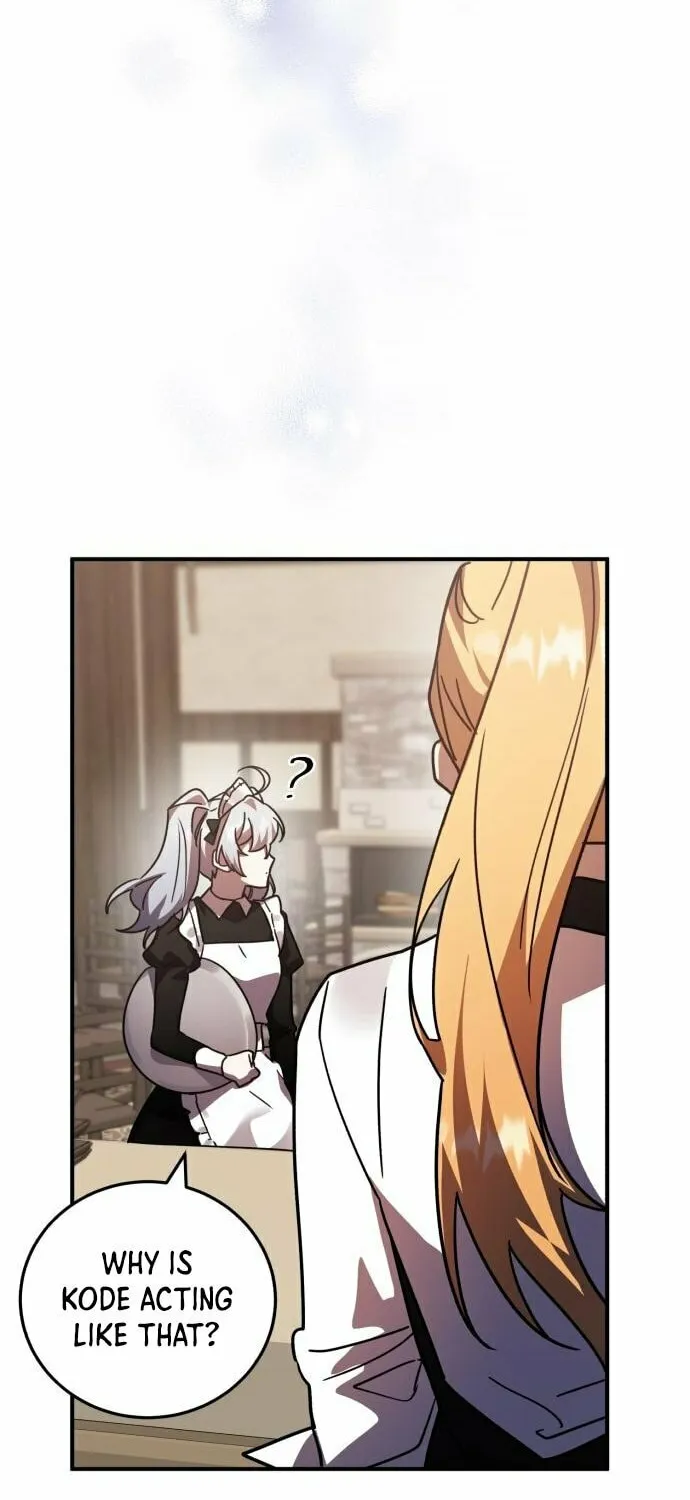 Heroes & Demons & Villains Chapter 46 page 38 - 