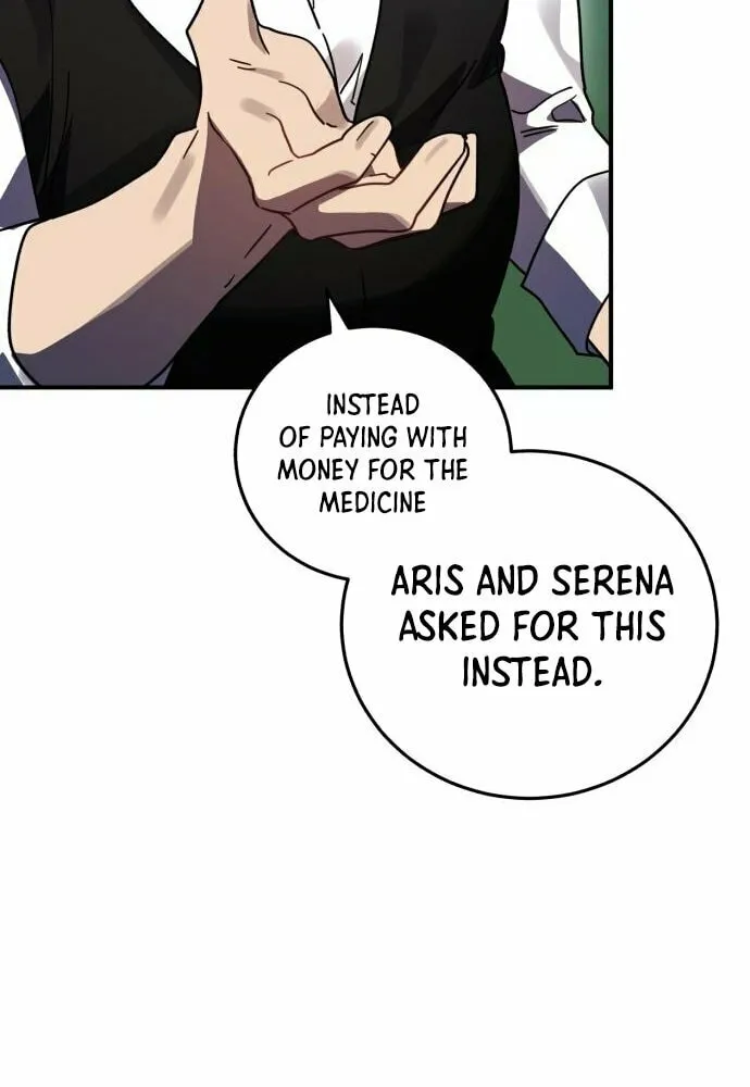 Heroes & Demons & Villains Chapter 46 page 45 - 