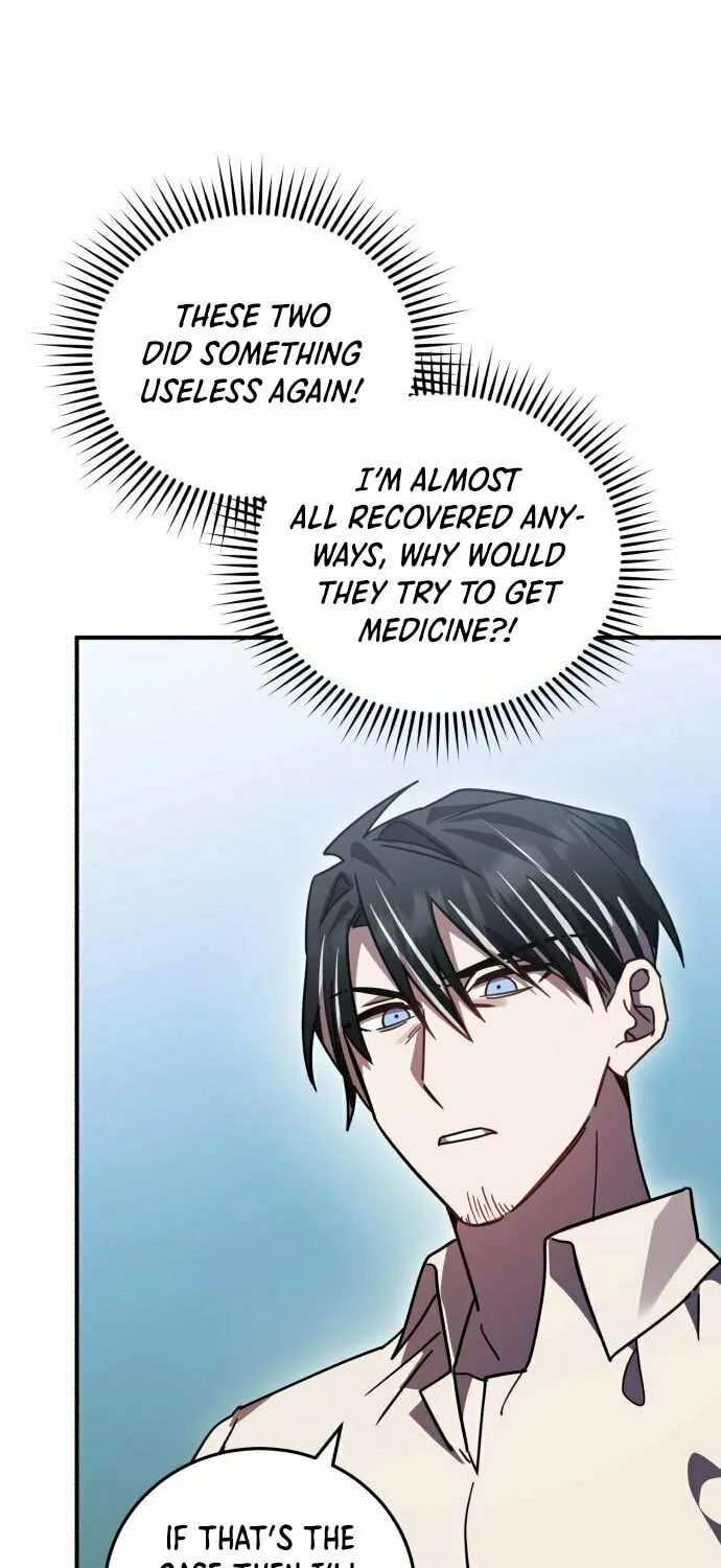 Heroes & Demons & Villains Chapter 46 page 46 - 