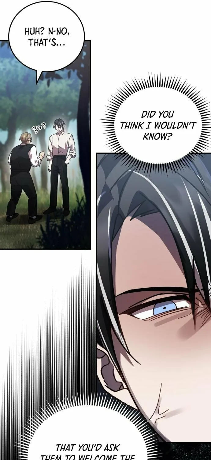 Heroes & Demons & Villains Chapter 46 page 48 - 