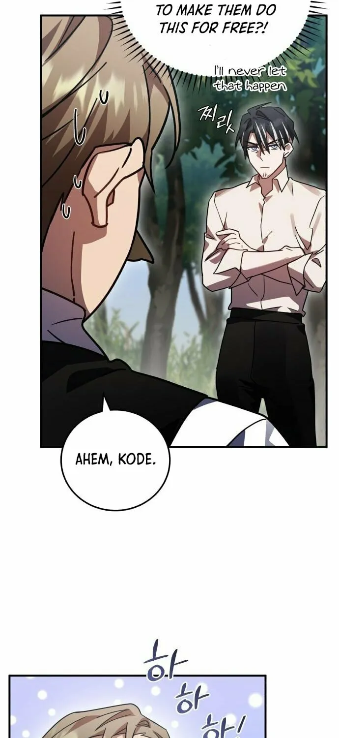Heroes & Demons & Villains Chapter 46 page 55 - 