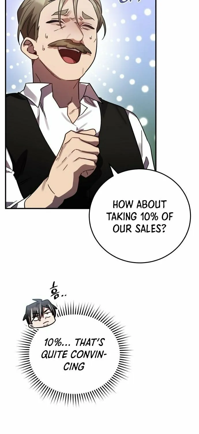 Heroes & Demons & Villains Chapter 46 page 56 - 