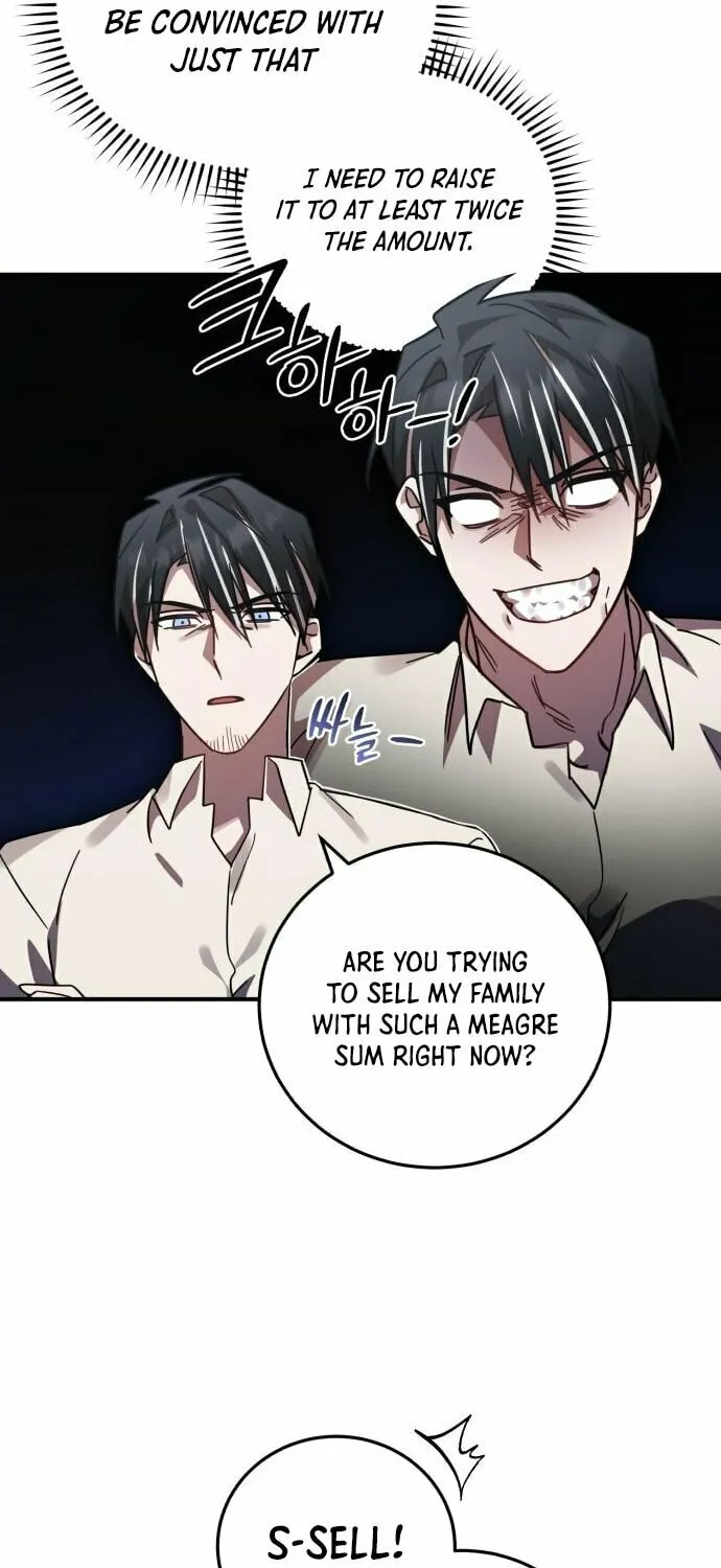 Heroes & Demons & Villains Chapter 46 page 58 - 