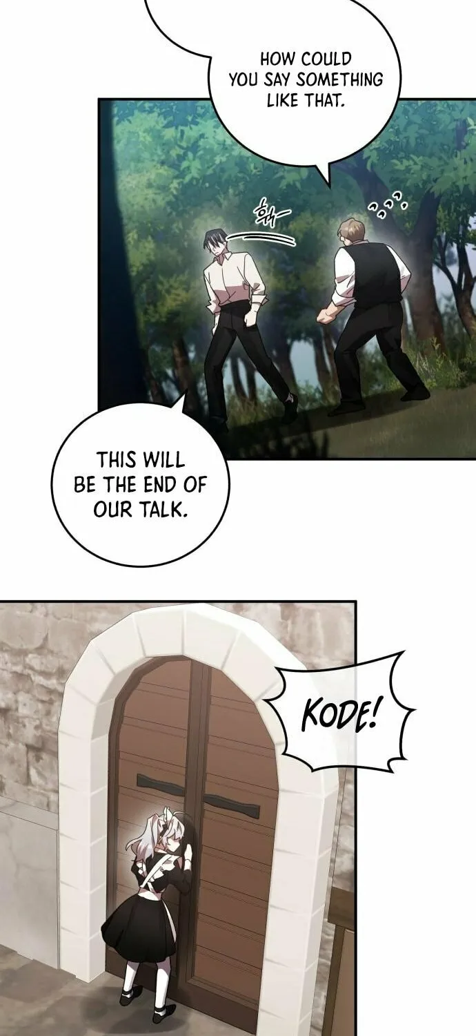 Heroes & Demons & Villains Chapter 46 page 59 - 