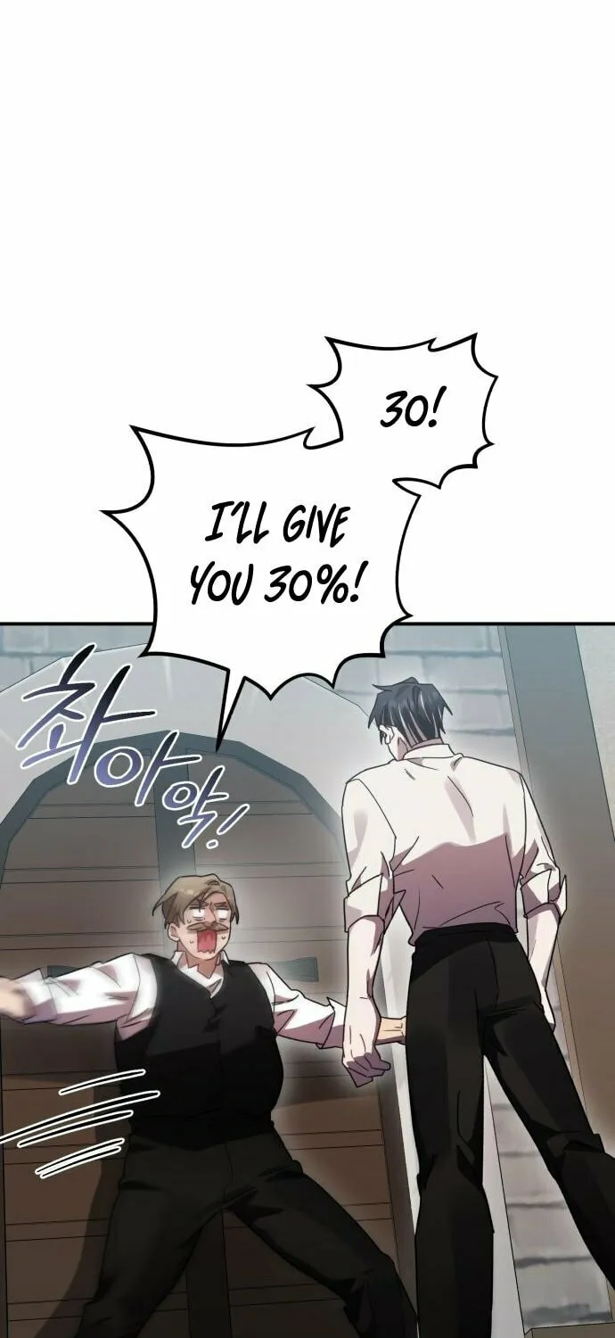 Heroes & Demons & Villains Chapter 46 page 61 - 