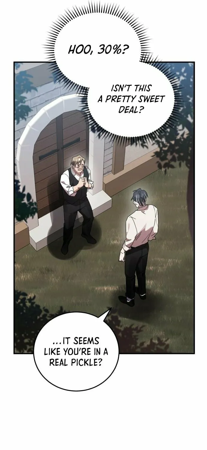 Heroes & Demons & Villains Chapter 46 page 64 - 