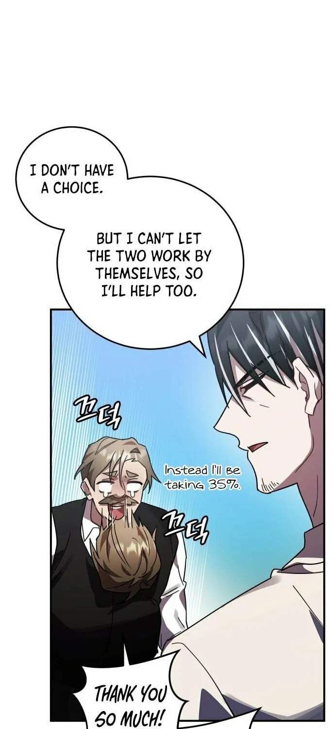 Heroes & Demons & Villains Chapter 46 page 65 - 