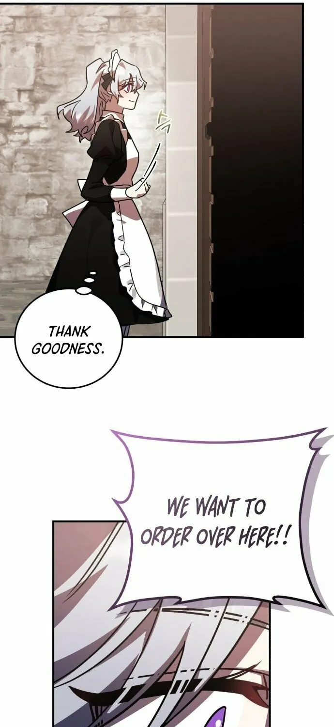 Heroes & Demons & Villains Chapter 46 page 67 - 
