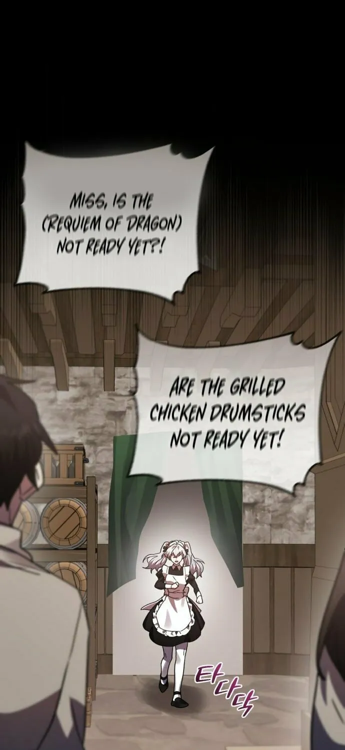 Heroes & Demons & Villains Chapter 46 page 70 - 