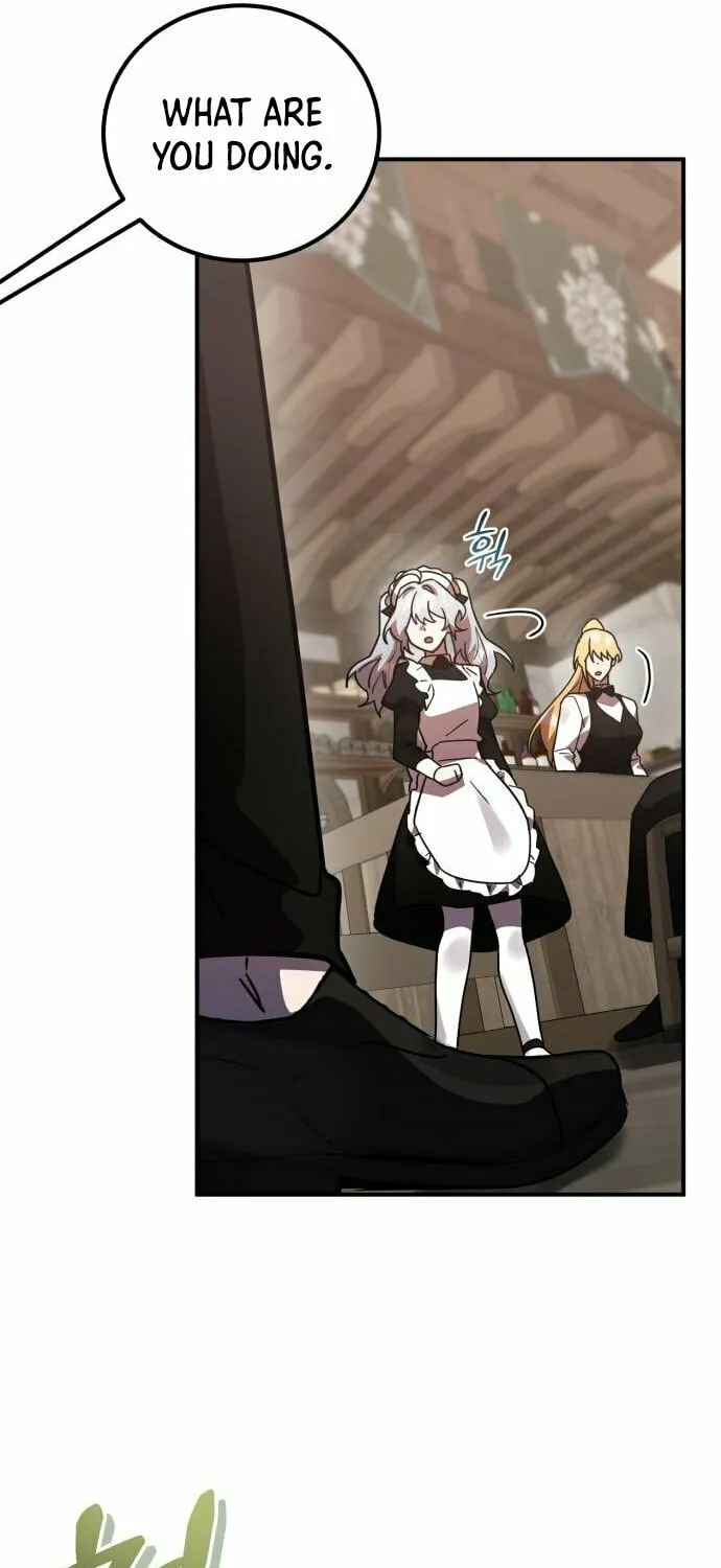 Heroes & Demons & Villains Chapter 46 page 73 - 