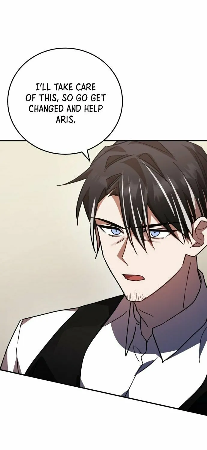 Heroes & Demons & Villains Chapter 46 page 77 - 