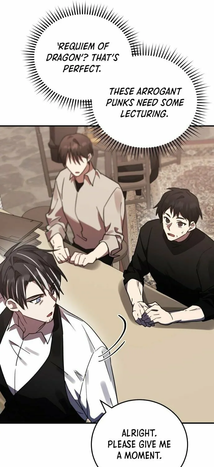 Heroes & Demons & Villains Chapter 46 page 81 - 