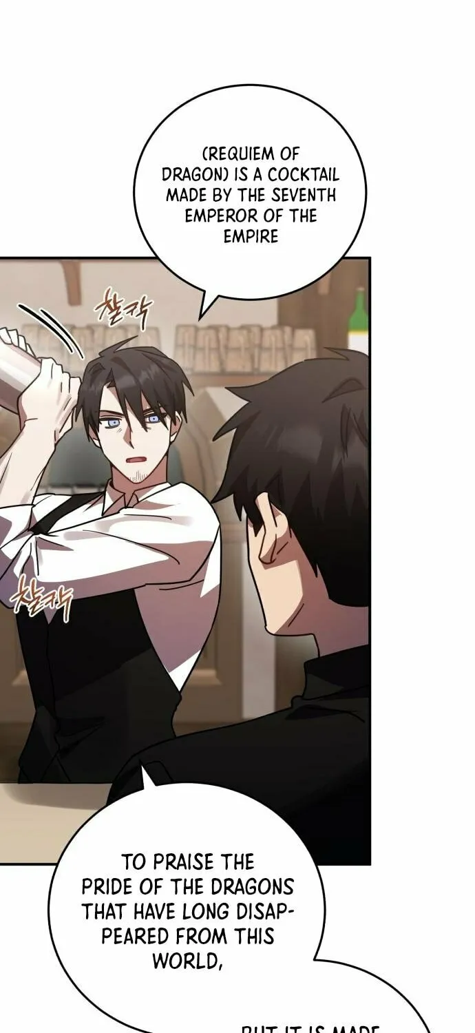 Heroes & Demons & Villains Chapter 46 page 85 - 