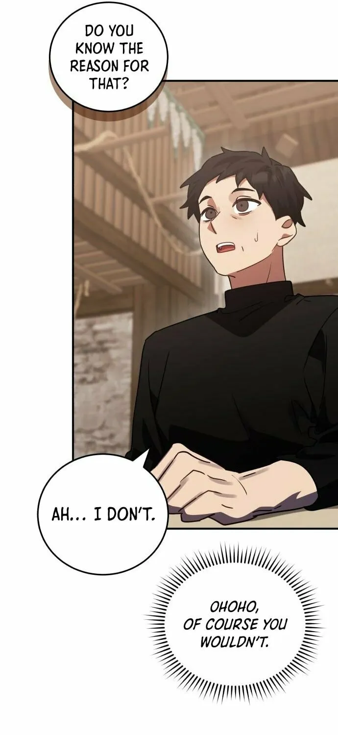 Heroes & Demons & Villains Chapter 46 page 87 - 