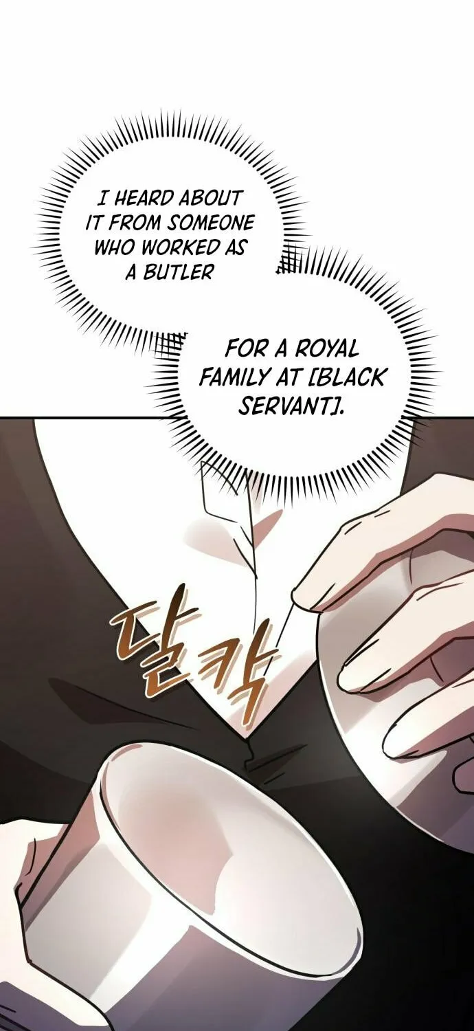 Heroes & Demons & Villains Chapter 46 page 88 - 