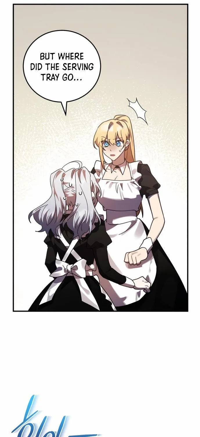 Heroes & Demons & Villains Chapter 47 page 15 - 