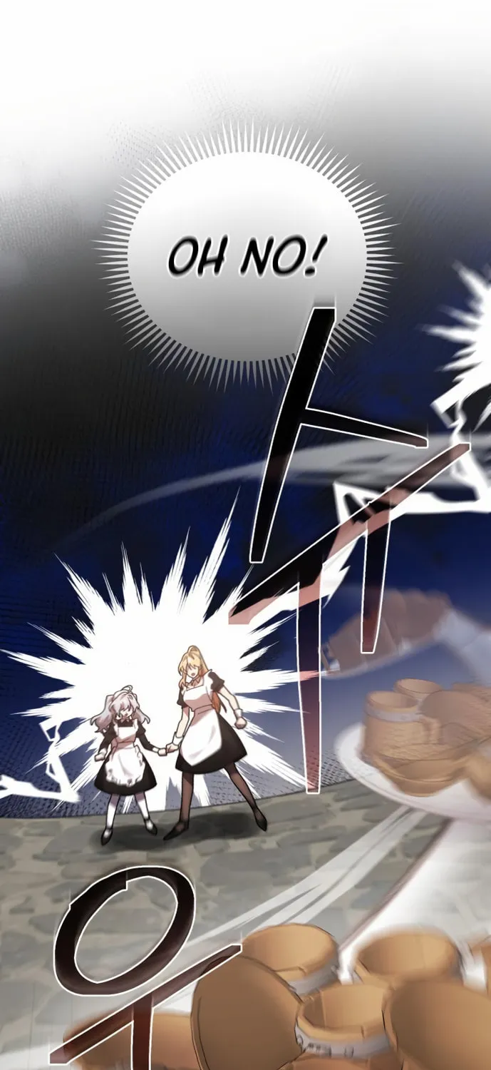 Heroes & Demons & Villains Chapter 47 page 17 - 