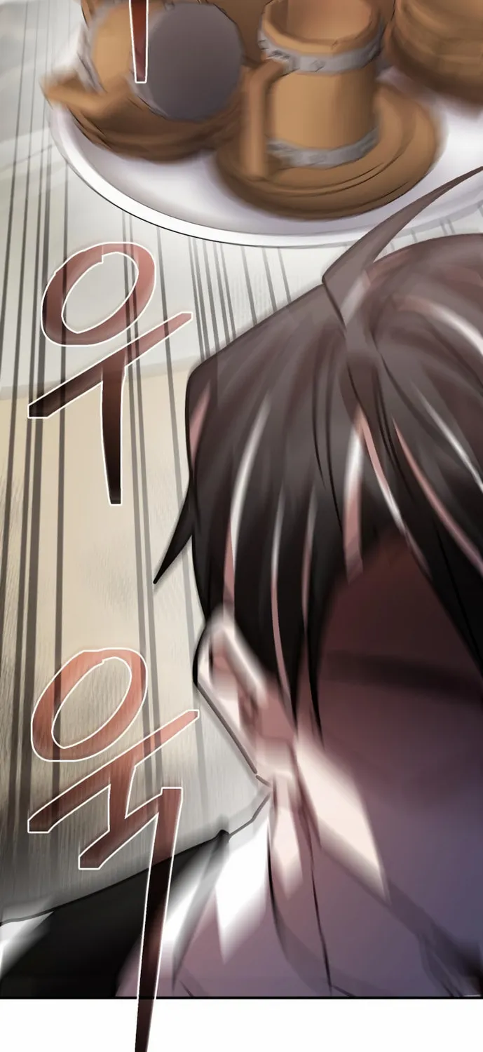 Heroes & Demons & Villains Chapter 47 page 18 - 