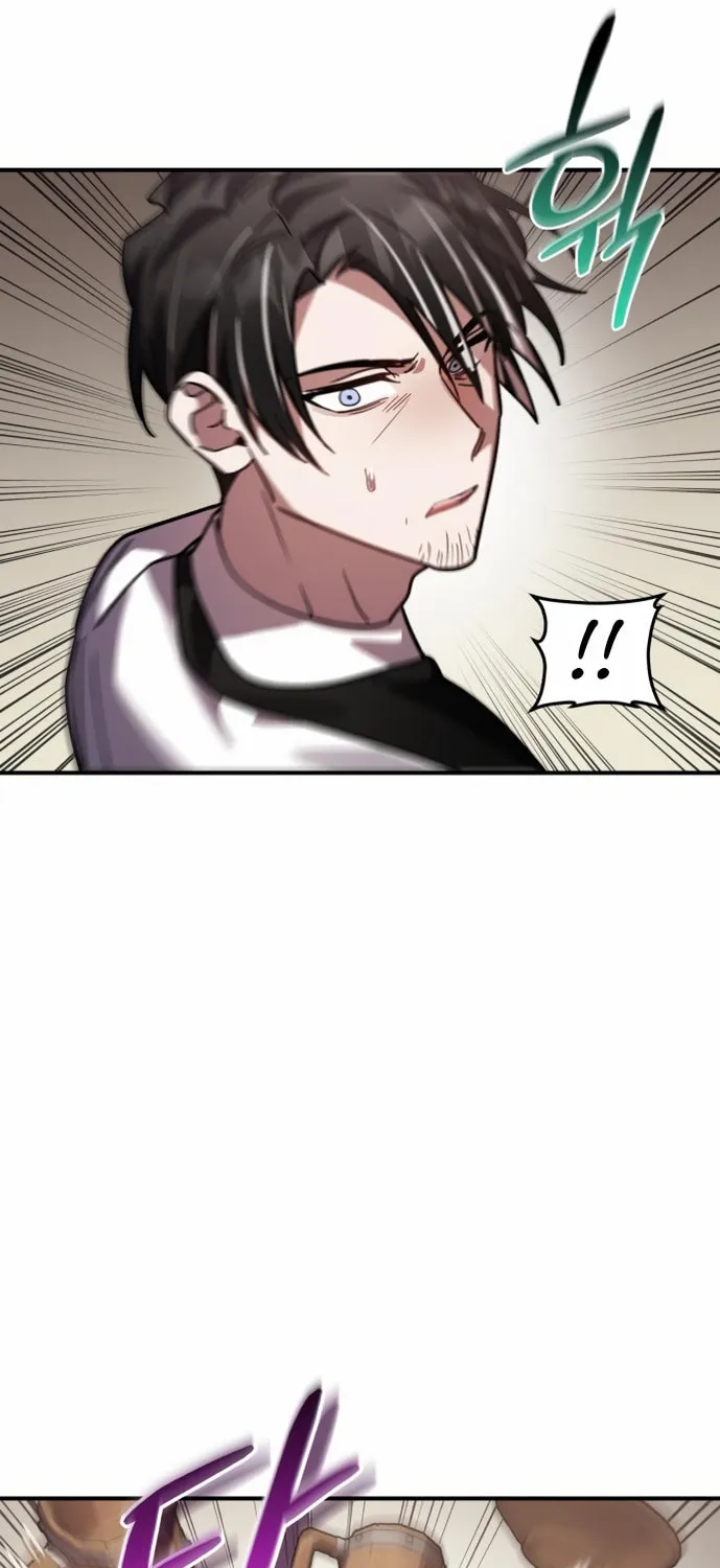 Heroes & Demons & Villains Chapter 47 page 20 - 