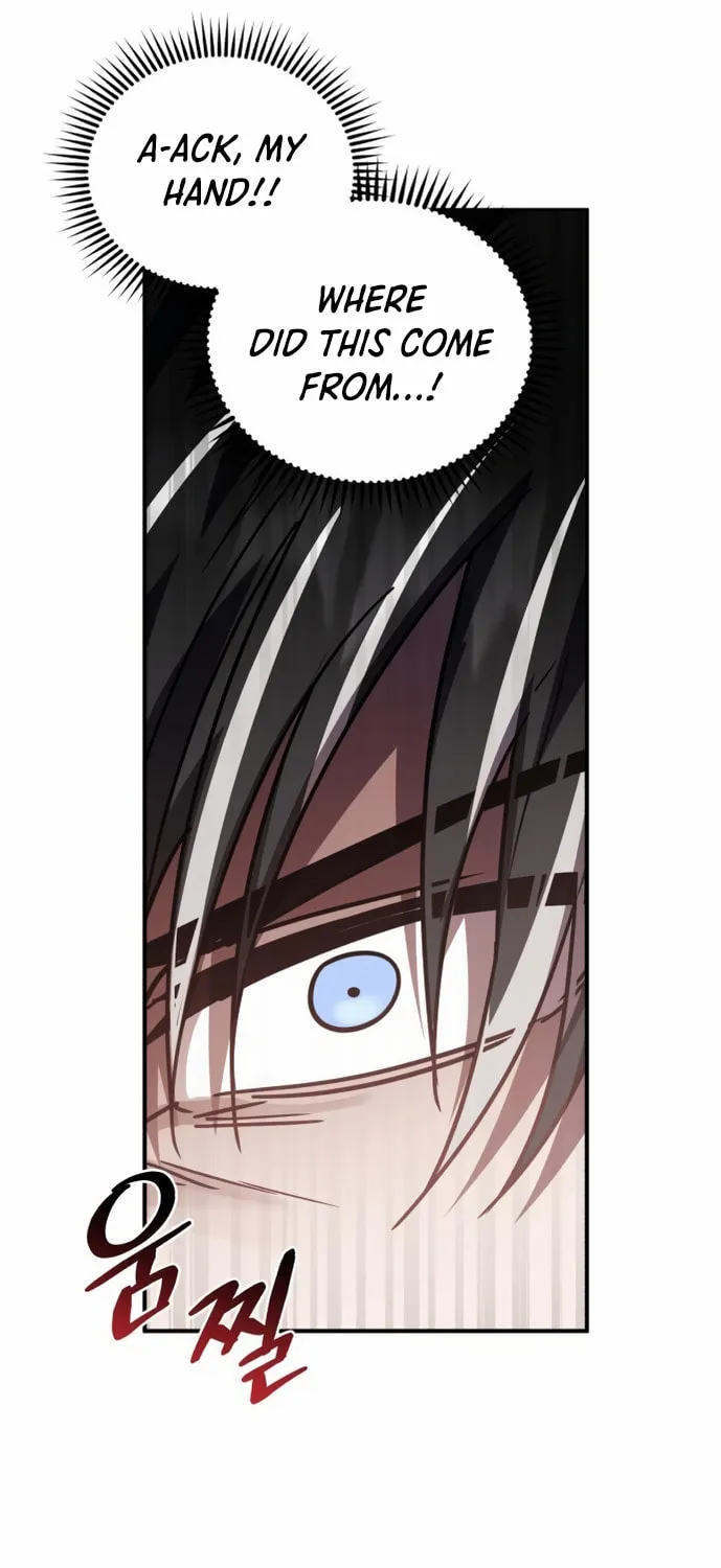 Heroes & Demons & Villains Chapter 47 page 23 - 