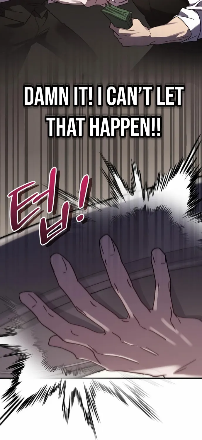 Heroes & Demons & Villains Chapter 47 page 27 - 