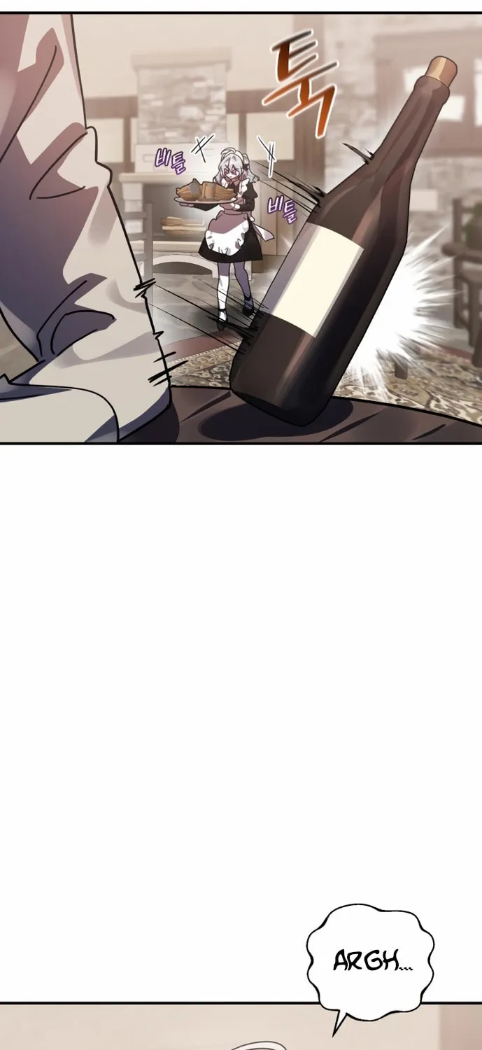 Heroes & Demons & Villains Chapter 47 page 4 - 