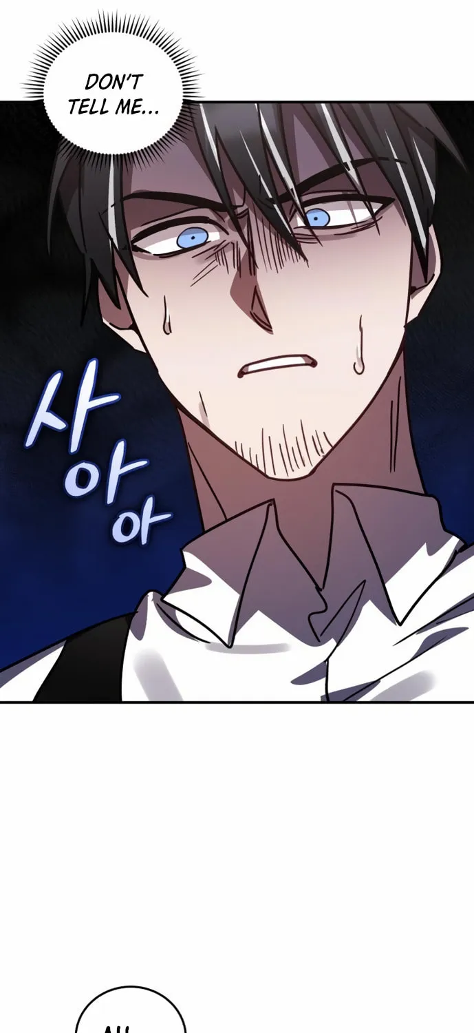 Heroes & Demons & Villains Chapter 47 page 37 - 
