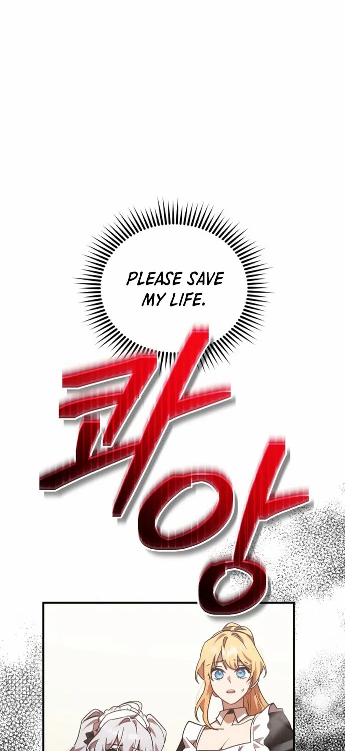Heroes & Demons & Villains Chapter 47 page 40 - 