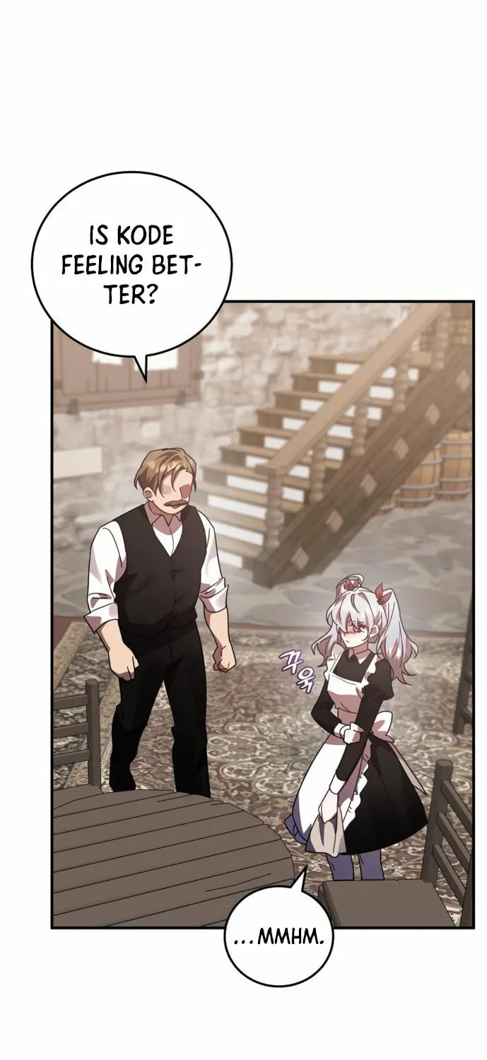 Heroes & Demons & Villains Chapter 47 page 46 - 