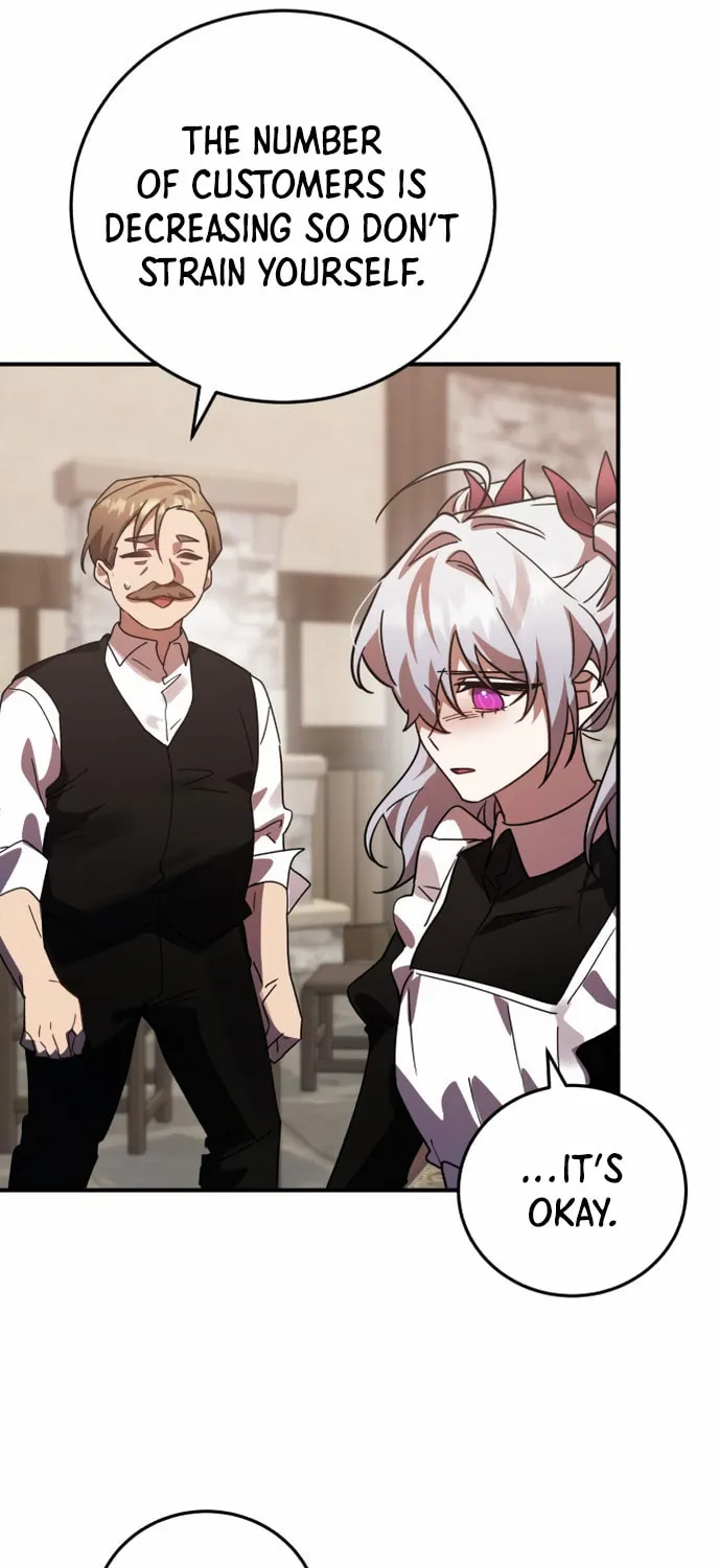 Heroes & Demons & Villains Chapter 47 page 49 - 