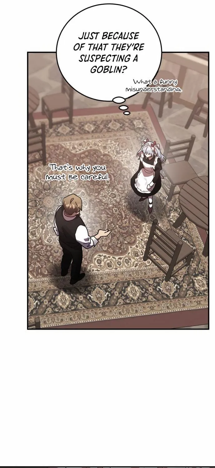Heroes & Demons & Villains Chapter 47 page 55 - 