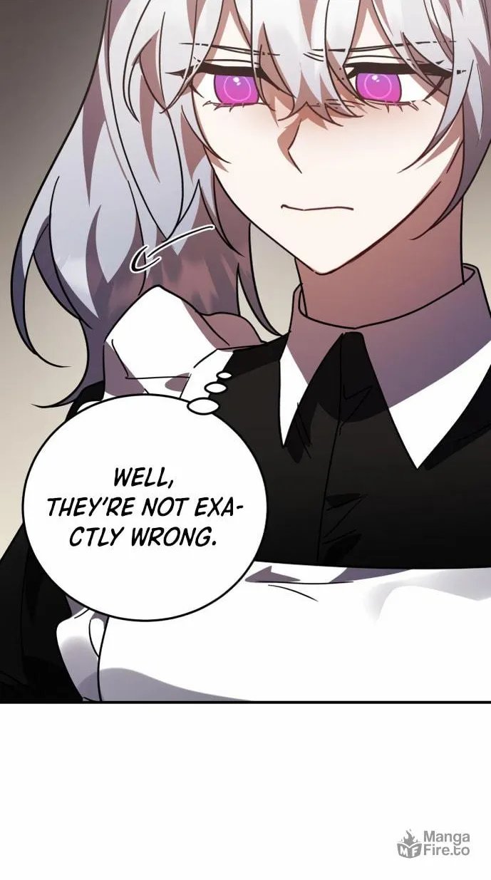 Heroes & Demons & Villains Chapter 47 page 56 - 