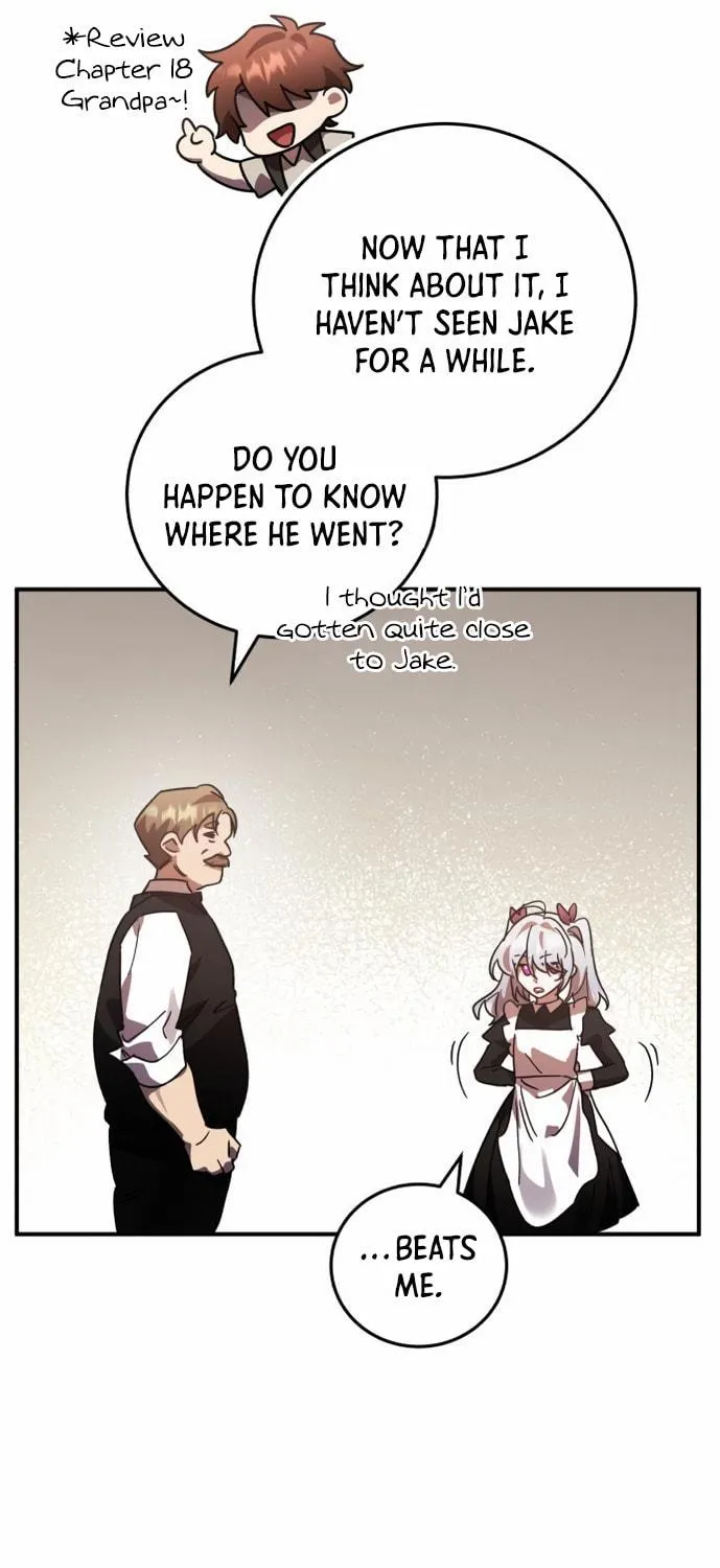 Heroes & Demons & Villains Chapter 47 page 57 - 