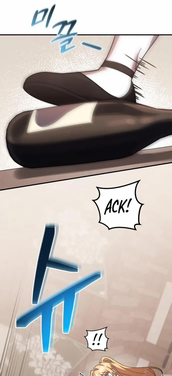Heroes & Demons & Villains Chapter 47 page 7 - 