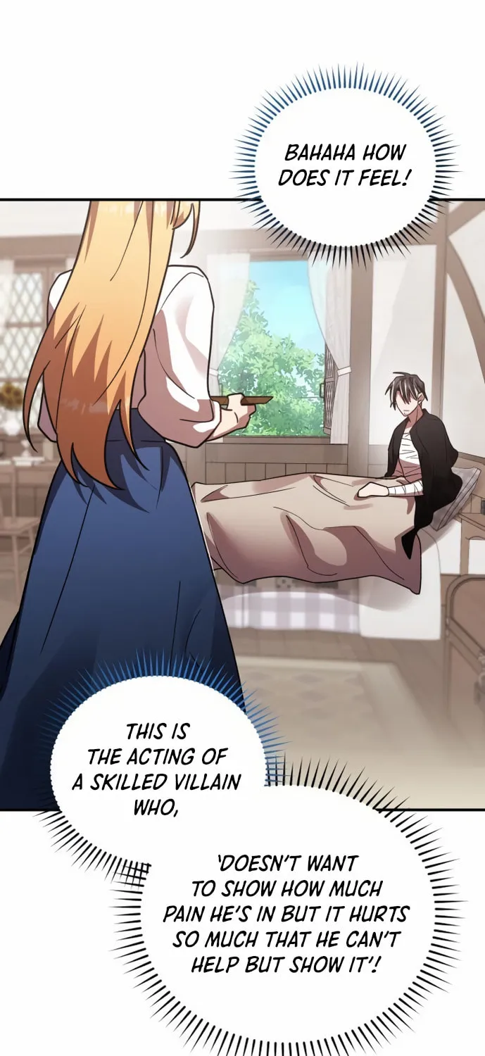 Heroes & Demons & Villains Chapter 47 page 70 - 