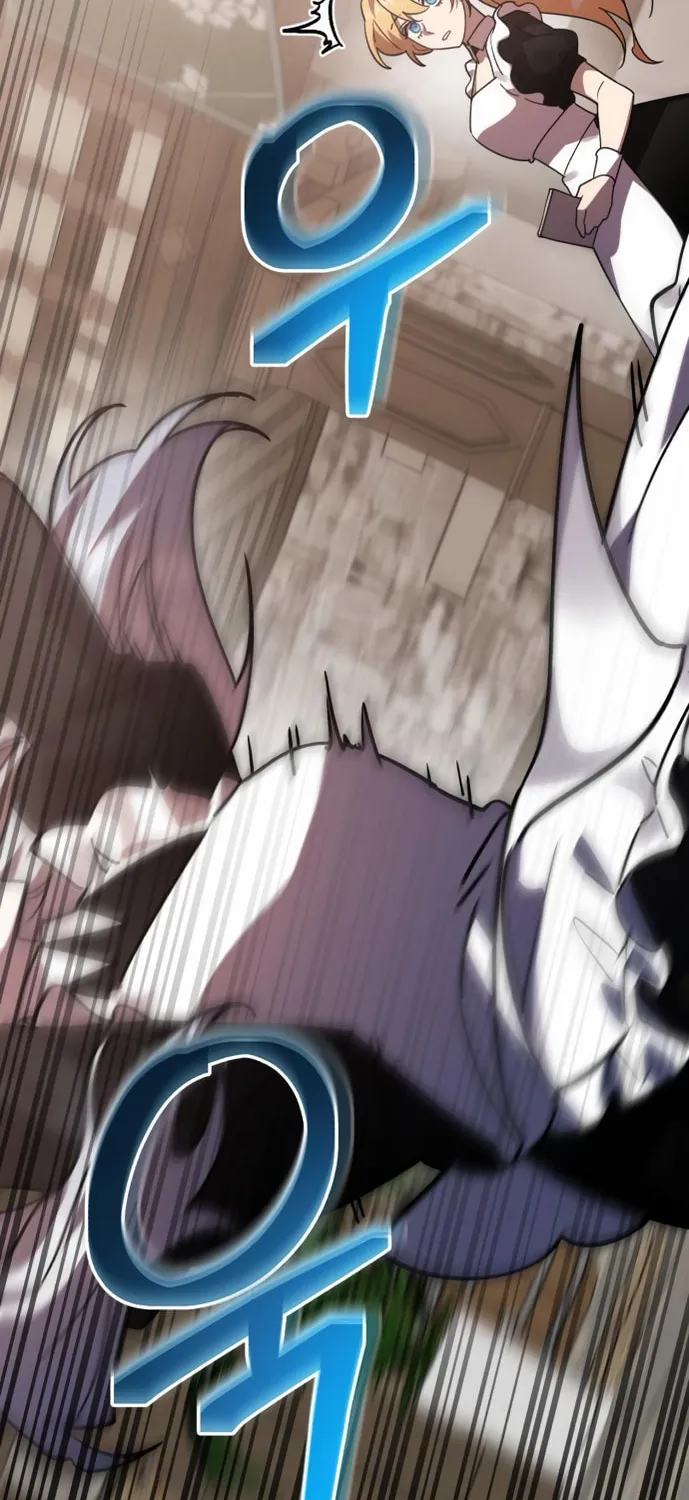 Heroes & Demons & Villains Chapter 47 page 8 - 