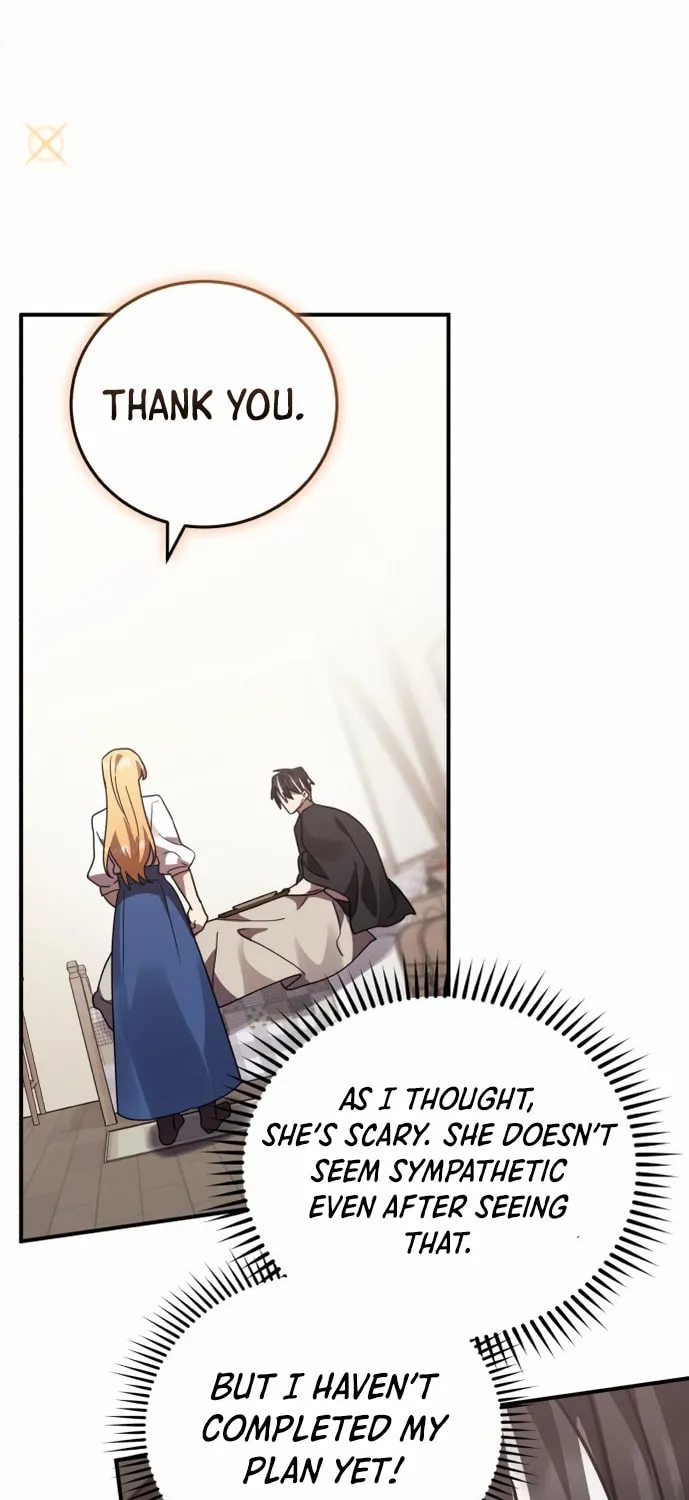 Heroes & Demons & Villains Chapter 47 page 79 - 