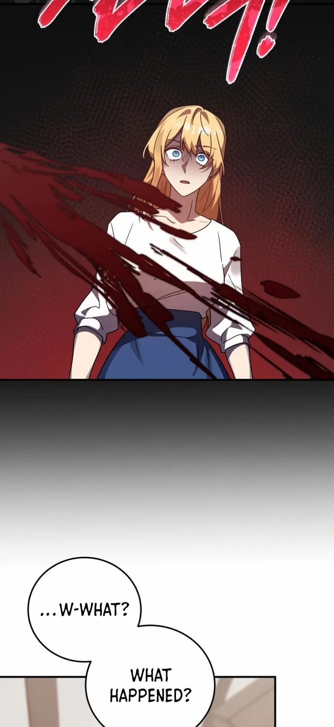 Heroes & Demons & Villains Chapter 47 page 81 - 