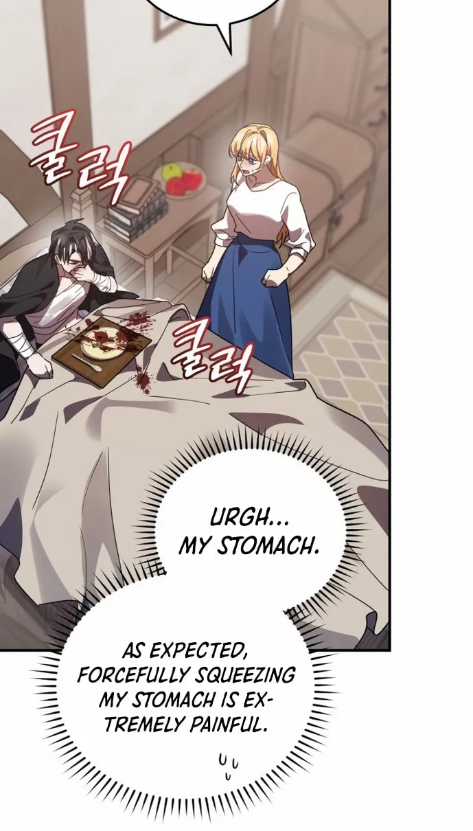 Heroes & Demons & Villains Chapter 47 page 82 - 