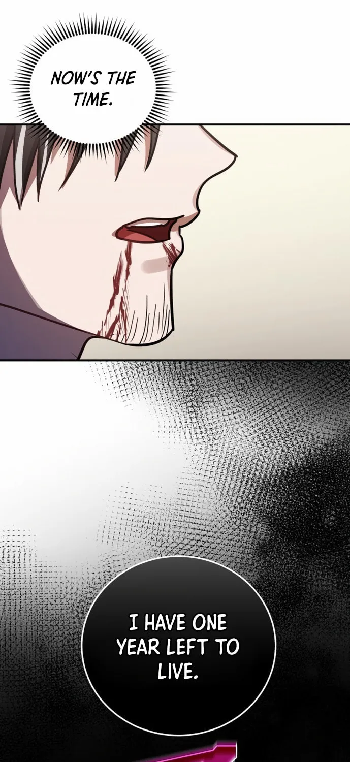 Heroes & Demons & Villains Chapter 47 page 86 - 