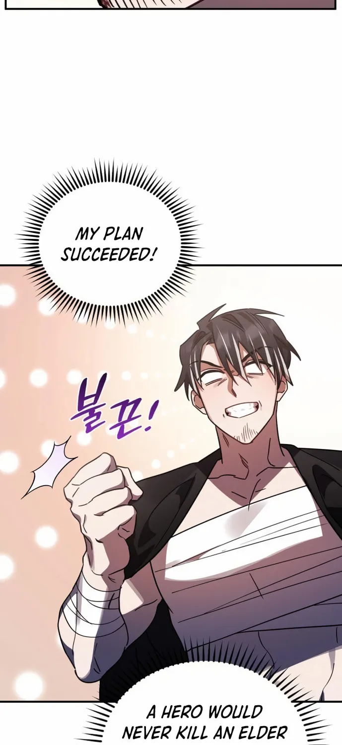 Heroes & Demons & Villains Chapter 47 page 93 - 