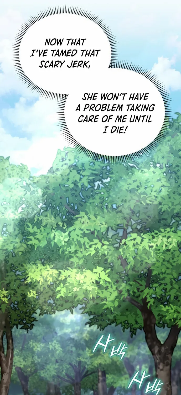 Heroes & Demons & Villains Chapter 47 page 95 - 