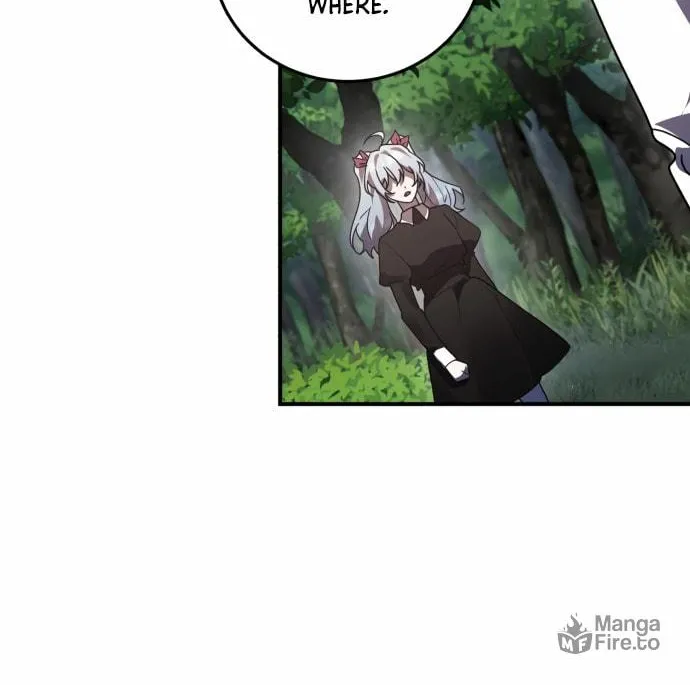 Heroes & Demons & Villains Chapter 48 page 11 - 