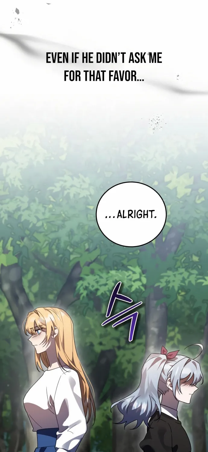 Heroes & Demons & Villains Chapter 48 page 12 - 