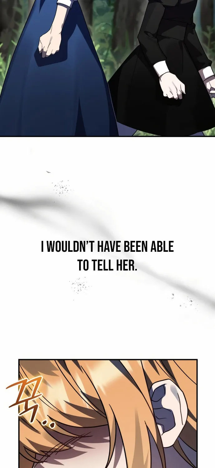 Heroes & Demons & Villains Chapter 48 page 13 - 