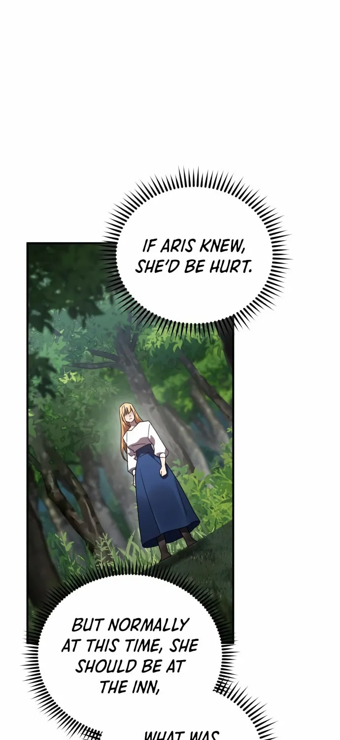 Heroes & Demons & Villains Chapter 48 page 15 - 