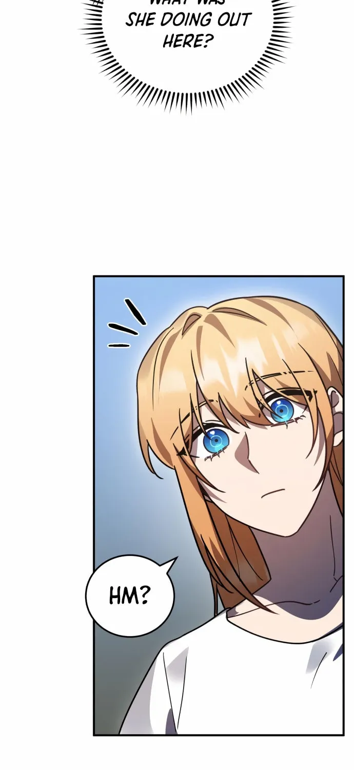 Heroes & Demons & Villains Chapter 48 page 16 - 
