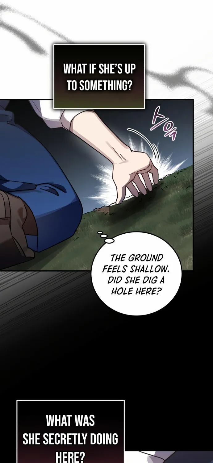 Heroes & Demons & Villains Chapter 48 page 21 - 
