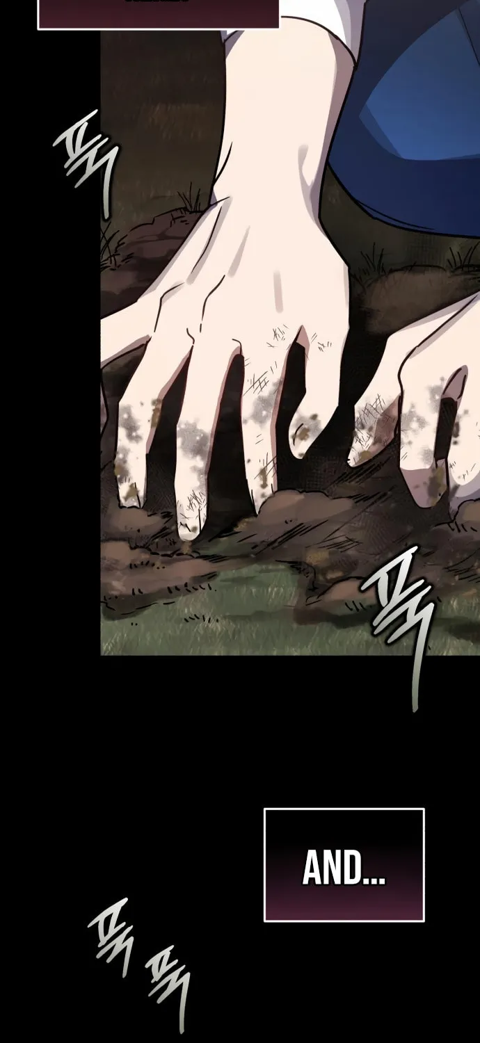 Heroes & Demons & Villains Chapter 48 page 22 - 